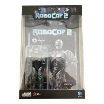 Hiya Toys フィギュア ROBOCOP2