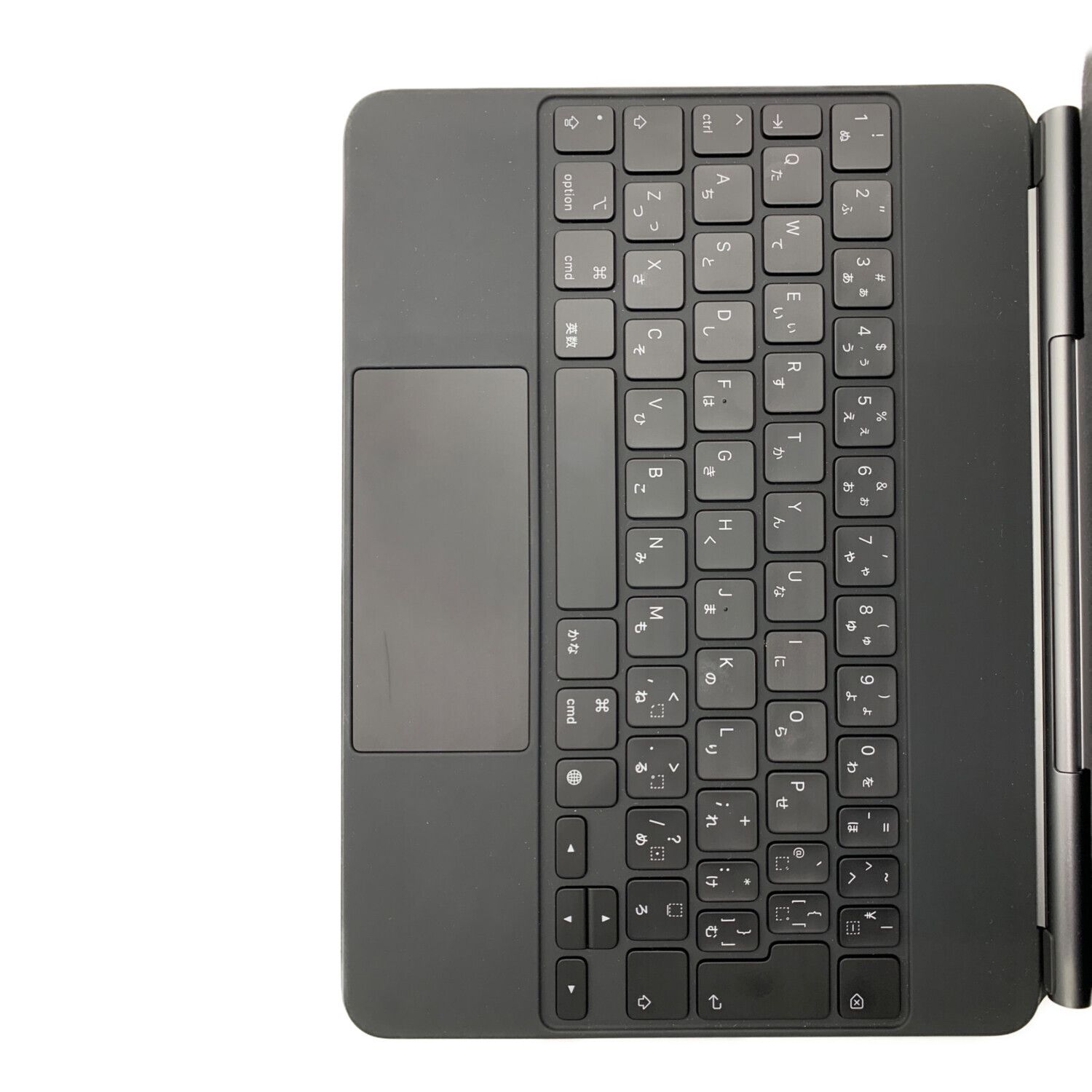 Apple (アップル) Magic Keyboard 11インチiPad Pro(第4/3/2/1世代 