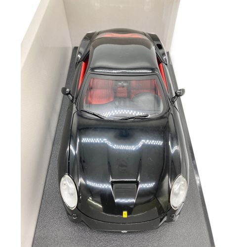 HOT WHEELS (ホットウィールズ) ダイキャストカー 1/18スケール 575 GTZ BY ZAGATO