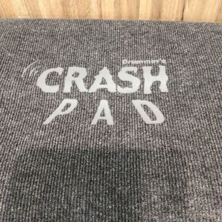 CRASH PAD ドラムマット