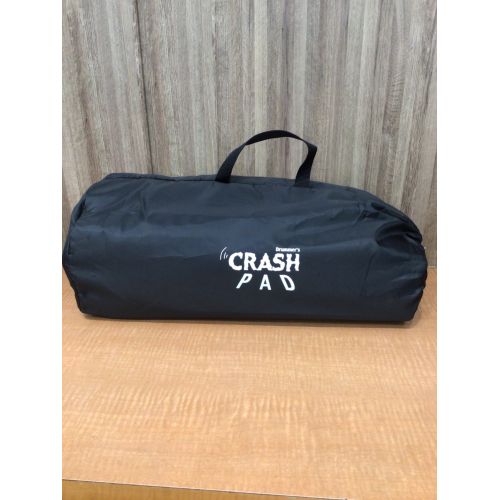 CRASH PAD ドラムマット