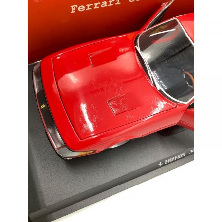 京商 (キョウショウ) ダイキャストカー 1/18スケール Ferrari 365GTB/4 08161R