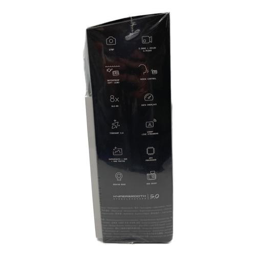 GoPro (ゴープロ) ウェアラブルカメラ アクションカメラ HERO11 Black CHDHX-111-FW -