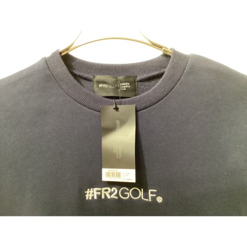 FR2 GOLF エフアール2 ゴルフ スウェット 新品未使用 サイズ 2XL