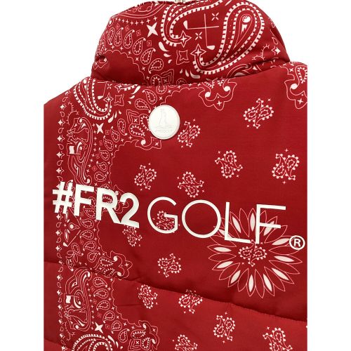 FR2 GOLF (エフアールツー ゴルフ) ゴルフウェア(トップス) レディース