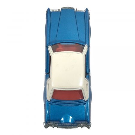 TOMY (トミー) トミカ 青箱 F4 フォード コンチネンタル マークⅣ 日本製