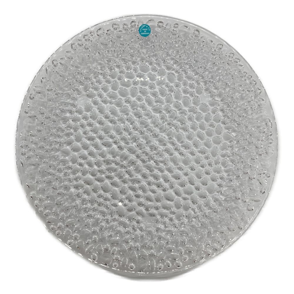 【新品未使用】TIFFANY&Co コブルストーン プラター クリスタル 3090044245236674_01_6313.jpeg