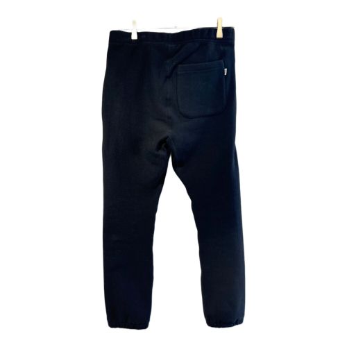 Champion for RHC REVERSE WEAVE SWEAT PANTS メンズ SIZE M ブラック