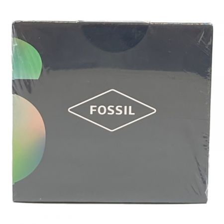 FOSSIL (フォッシル) スマートウォッチ FTW4071 GEN 6 WELLNESS EDITION 程度:Sランク(新品同様) UK7-DW13