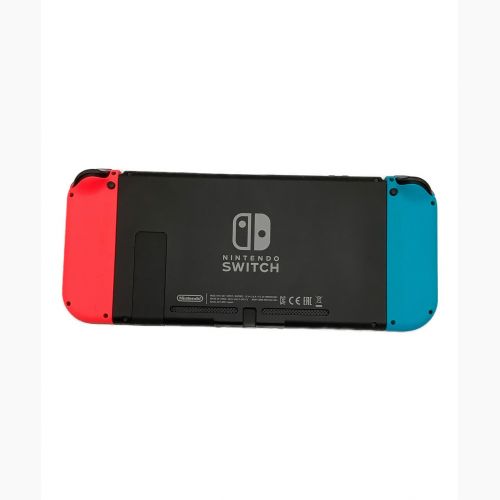 Nintendo (ニンテンドウ) Nintendo Switch 旧モデル HAC-001 動作確認済み XAJ40077576862