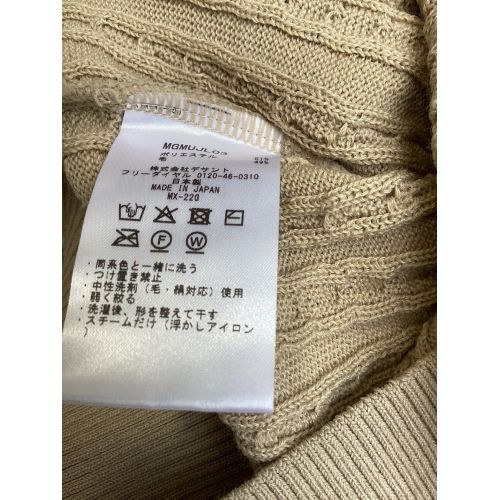 MUNSING WEAR (マンシングウェア) ゴルフウェア(トップス) メンズ SIZE