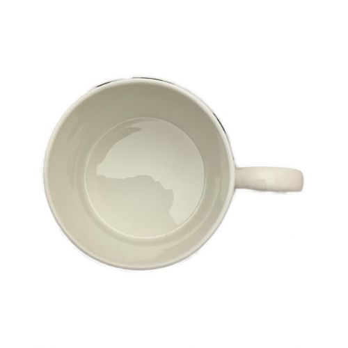 Wedgwood (ウェッジウッド) マグカップ カメオマグカップ 250周年