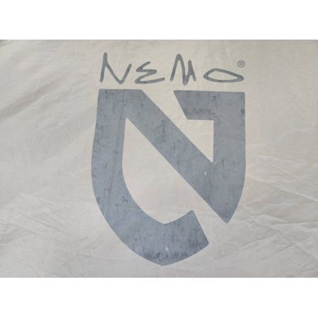 NEMO (ニーモ) シェルター ヘキサライト6P キャニオン 約561×470×226cm 4～5人用