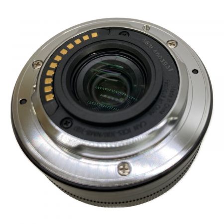 Panasonic  ズームレンズ LUMIX G VARIO 12-32mm F3.5-5.6