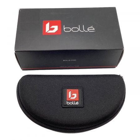 Bolle (ボレー) スポーツサングラス LIGHTSHIFTER XL BS014003
