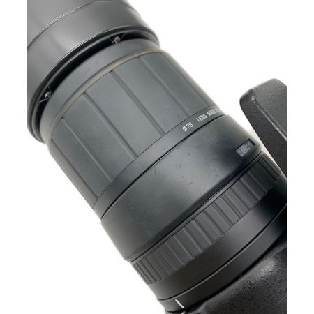 SIGMA (シグマ) 望遠レンズ APO 170-500mm F5-6.3 キャノンAFマウント ...