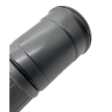 SIGMA (シグマ) 望遠レンズ APO 170-500mm F5-6.3 キャノンAFマウント ...
