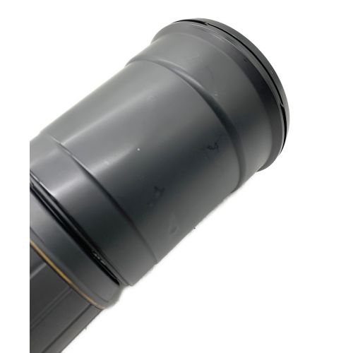 SIGMA (シグマ) 望遠レンズ APO 170-500mm F5-6.3 キャノンAFマウント 