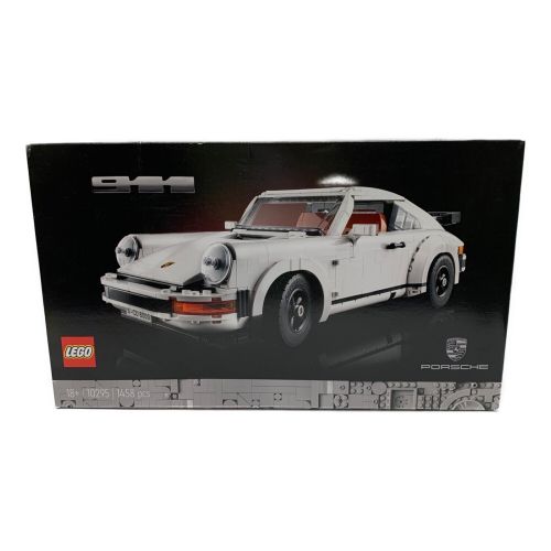 LEGO (レゴ) ブロック 6332964 PORSCHE 10295