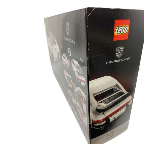 LEGO (レゴ) ブロック 6332964 PORSCHE 10295