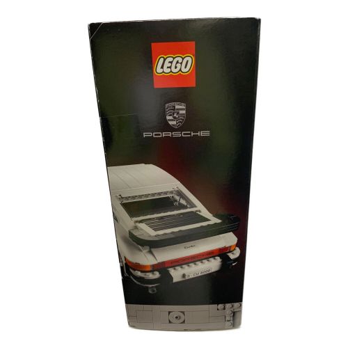 LEGO (レゴ) ブロック 6332964 PORSCHE 10295