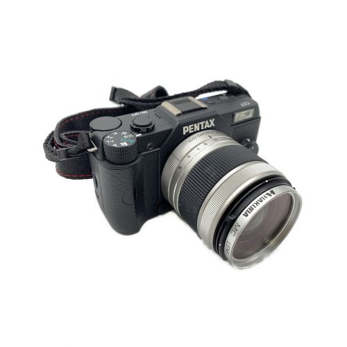 PENTAX Q7 デジタル一眼カメラリコーペンタックスQシリーズ