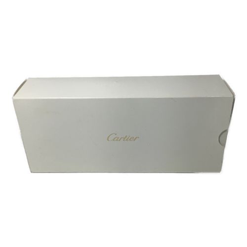 Cartier (カルティエ) R ドゥ カルティエ ボールペン ケース付