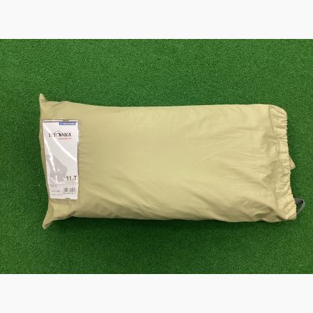 TATONKA (タトンカ) Tarp 1TC 約425×445cm 3～5人用｜トレファクONLINE