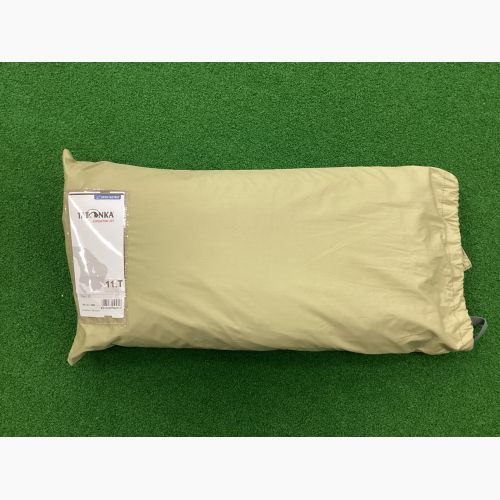 TATONKA (タトンカ) Tarp 1TC 約425×445cm 3～5人用