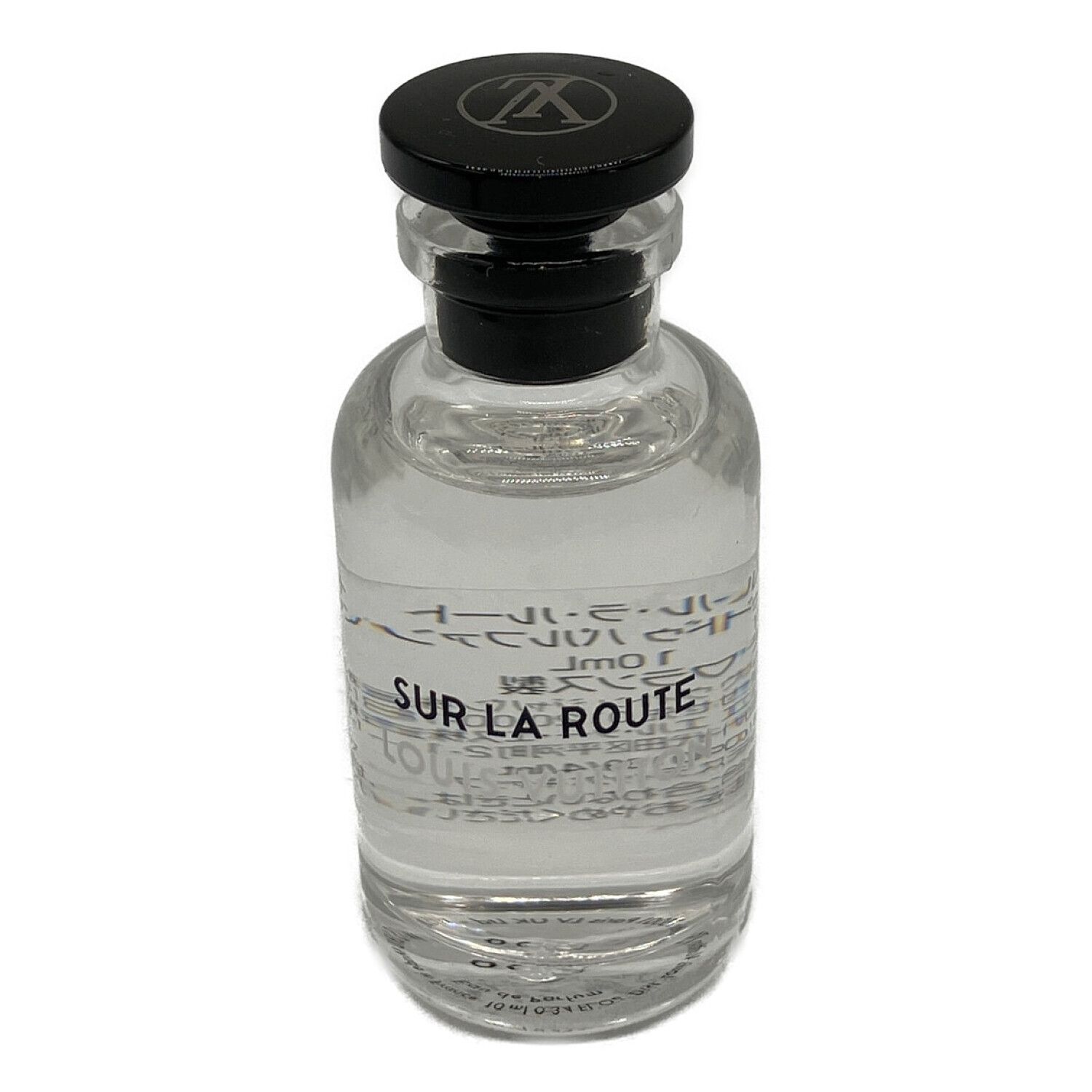 LOUIS VUITTON (ルイ ヴィトン) 香水 ミニチュアセット 5×10ml 残量80 