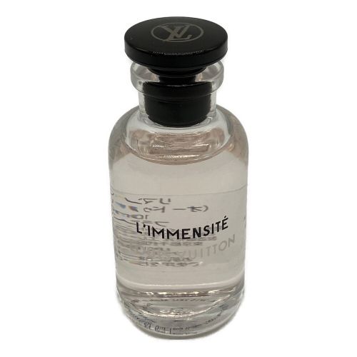 LOUIS VUITTON ルイヴィトン 香水 ミニチュアセット 10ml - 香水(女性用)