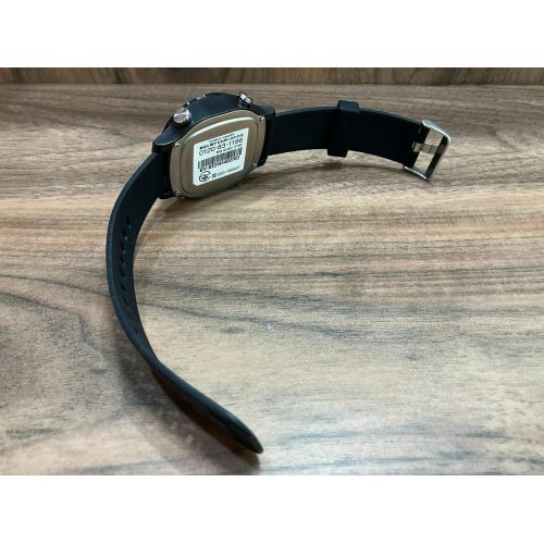 EAGLE VISION (イーグルビジョン) リストウォッチ型・GPS距離測定器 EAGLE VISION watch ACE EV-933　ブラック