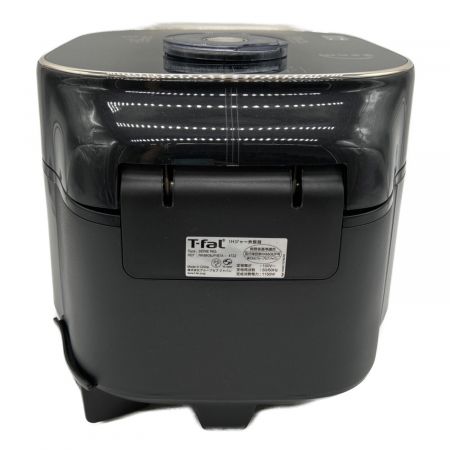 T-Fal (ティファール) ザ・ライス遠赤外線IH炊飯器 RK880 2022年製 付属品完備 程度S(未使用品) 未使用品