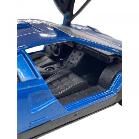 永大 (エイダイ) ミニカー スレ・キズ有 ランボールギーニ