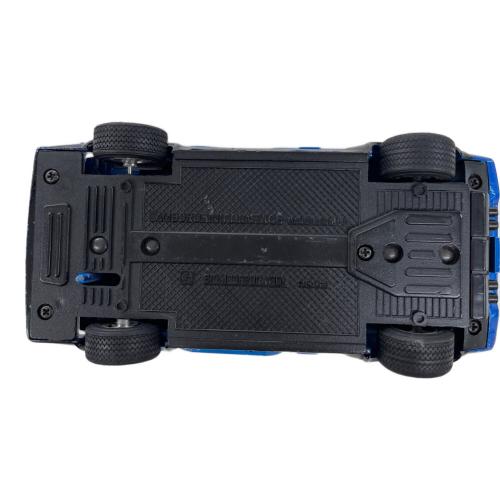 永大 (エイダイ) ミニカー スレ・キズ有 ランボールギーニ・カウンタック 当時物