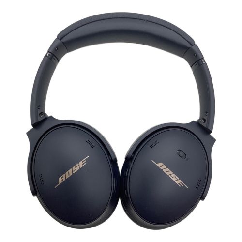 BOSE (ボーズ) Bluetoothヘッドホン QUIETCOMFORT 45 437310 -