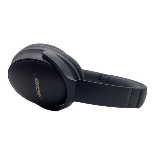 BOSE (ボーズ) Bluetoothヘッドホン QUIETCOMFORT 45 437310 -