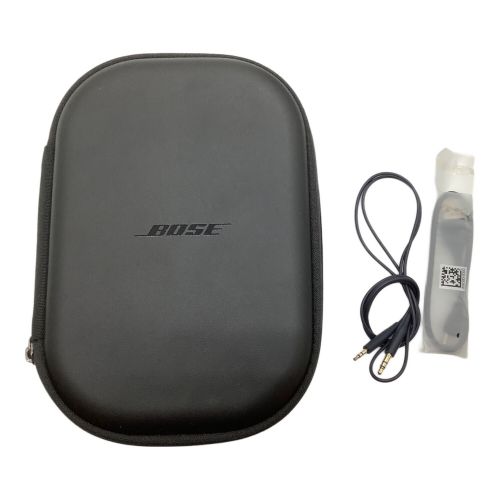 BOSE (ボーズ) Bluetoothヘッドホン QUIETCOMFORT 45 437310 -