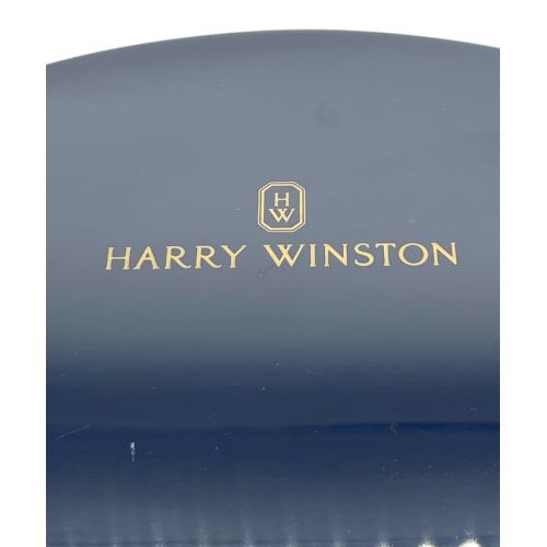 HARRY WINSTON (ハリーウィンストン) 腕時計1本用BOX ※内部劣化有