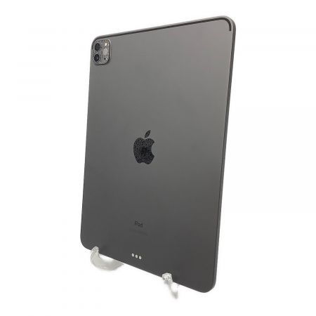 Apple (アップル) iPad Pro（11インチ）(第2世代) A2228 Wi-Fiモデル 256GB iOS16.3.1 程度:Aランク サインアウト確認済