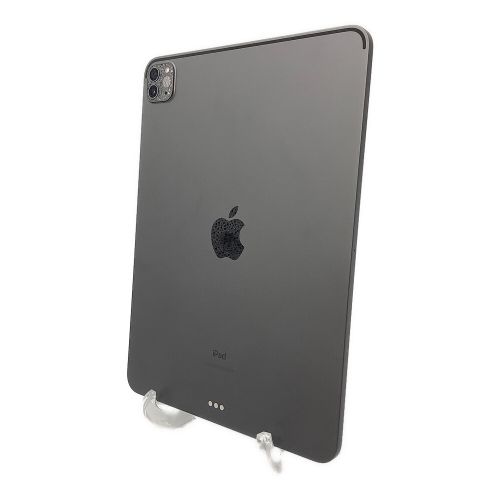Apple (アップル) iPad Pro（11インチ）(第2世代) A2228 Wi-Fiモデル ...