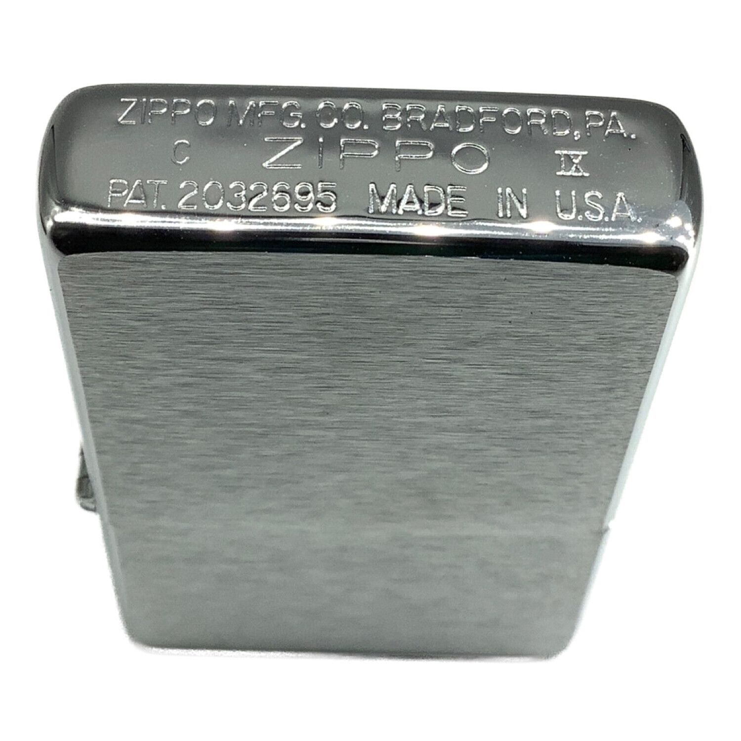 ZIPPO C 1993 HONDA CB72-