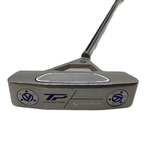 TaylorMade (テイラーメイド) パター TP COLLECTION HYDRO BLAST JUNO TB2 トラスセンター