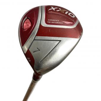 XXIO(DUNLOP) (ゼクシオ（ダンロップ）) フェアウェイウッド ボルドー フレックス【L】 ロフト角【23°】 MP1100L