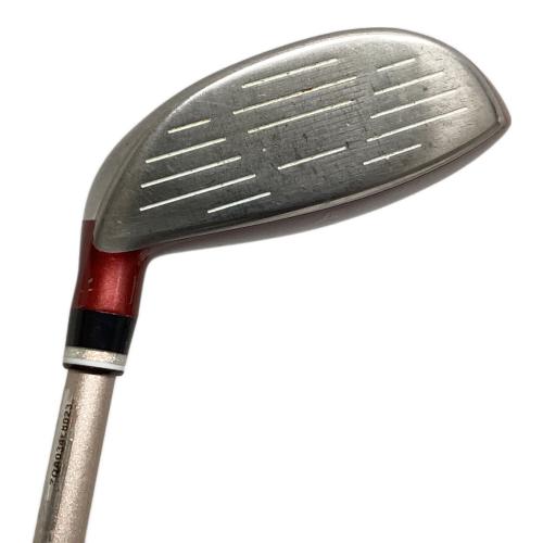 XXIO(DUNLOP) (ゼクシオ（ダンロップ）) フェアウェイウッド ボルドー フレックス【L】 ロフト角【23°】 MP1100L