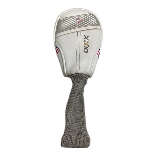 XXIO(DUNLOP) (ゼクシオ（ダンロップ）) フェアウェイウッド ボルドー フレックス【L】 ロフト角【23°】 MP1100L