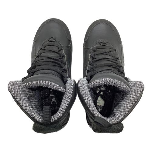 LAKE サイクリングブーツ メンズ SIZE 25.5cm ブラック MXZ200