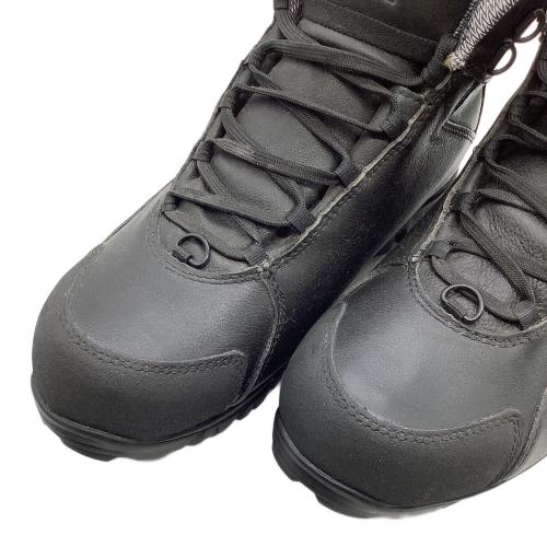 LAKE サイクリングブーツ メンズ SIZE 25.5cm ブラック MXZ200