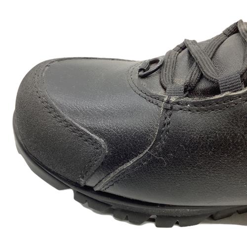 LAKE サイクリングブーツ メンズ SIZE 25.5cm ブラック MXZ200