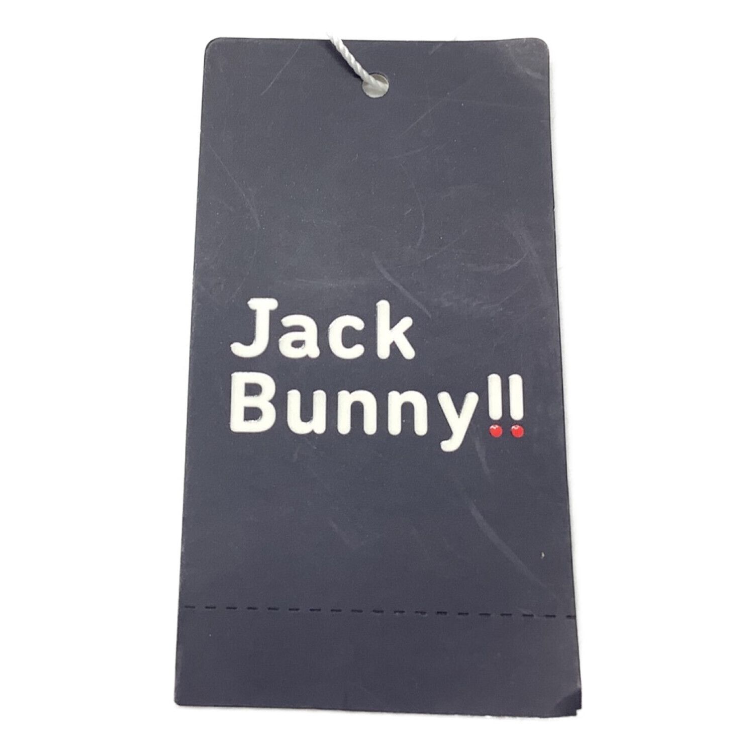 JACK BUNNY (ジャックバニー) ヘッドカバー ブルー 262-9184306 